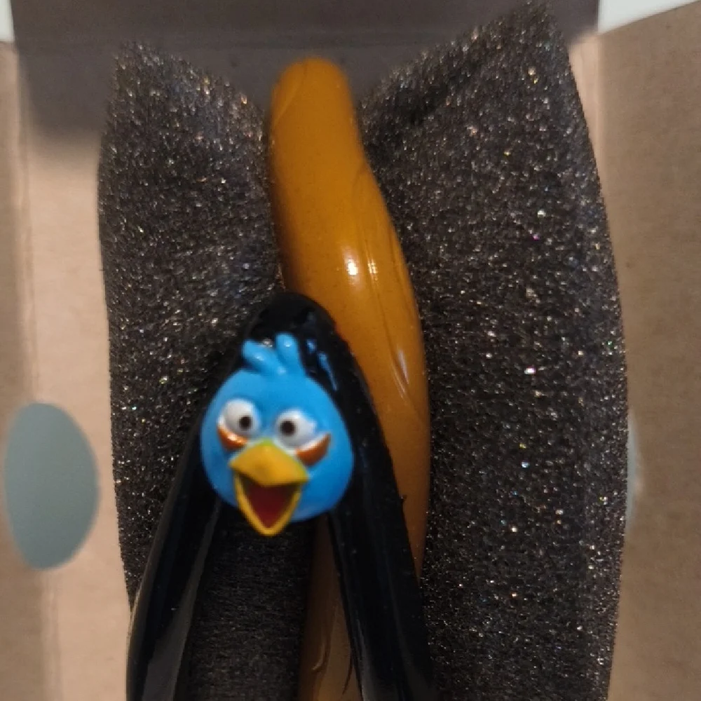 Angry Birds Watch. Ages 6 and Up